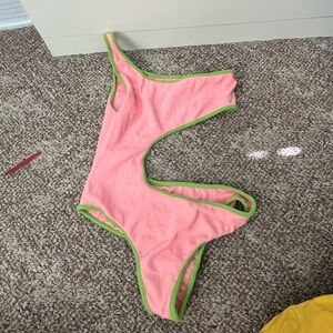 Frankie’s One Piece NEVER WORN